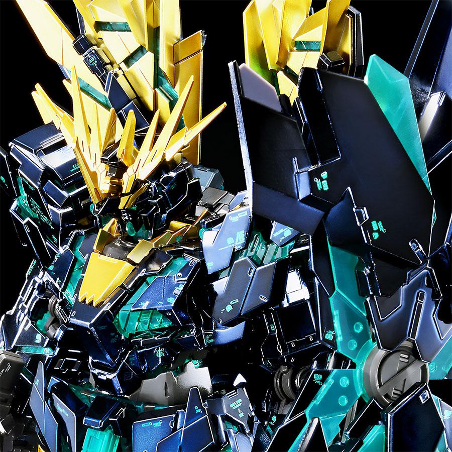 BANDAI（バンダイ） 【即納新品】RG 1/144 ユニコーンガンダム2号機