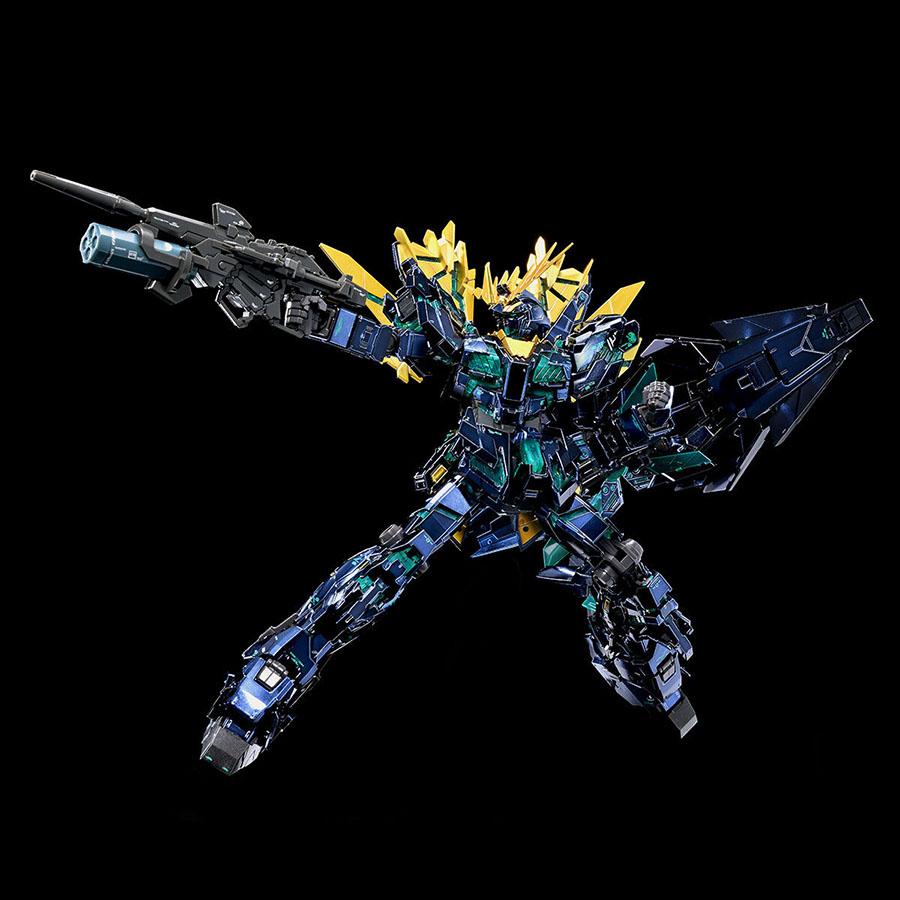 BANDAI 【即納新品】RG 1/144 ユニコーンガンダム2号機 BANDAI 【即納新品】RG 1/144 ユニコーンガンダム2号機