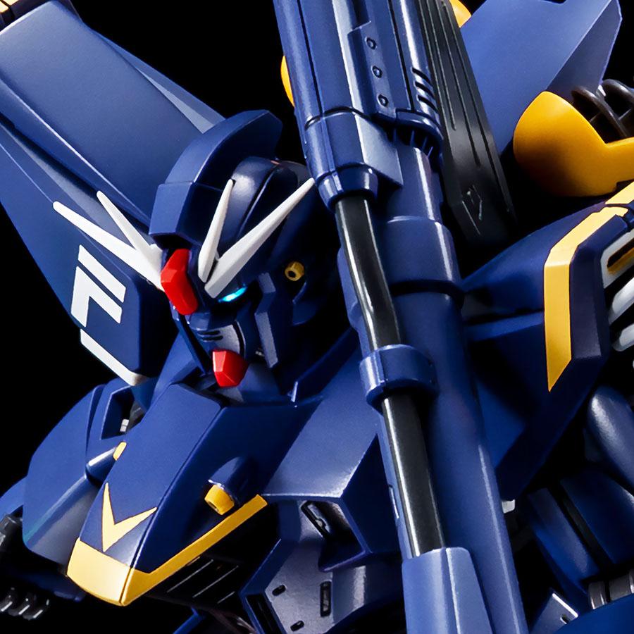 BANDAI（バンダイ） 【即納新品】MG 1/100 ガンダムF91 Ver