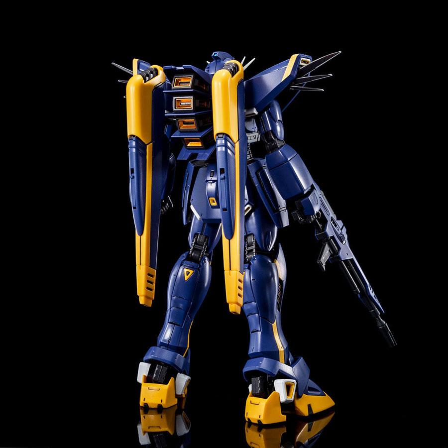BANDAI（バンダイ） 【即納新品】MG 1/100 ガンダムF91 Ver