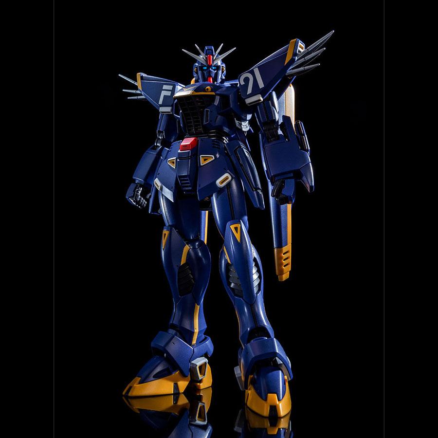 BANDAI（バンダイ） 【即納新品】MG 1/100 ガンダムF91 Ver