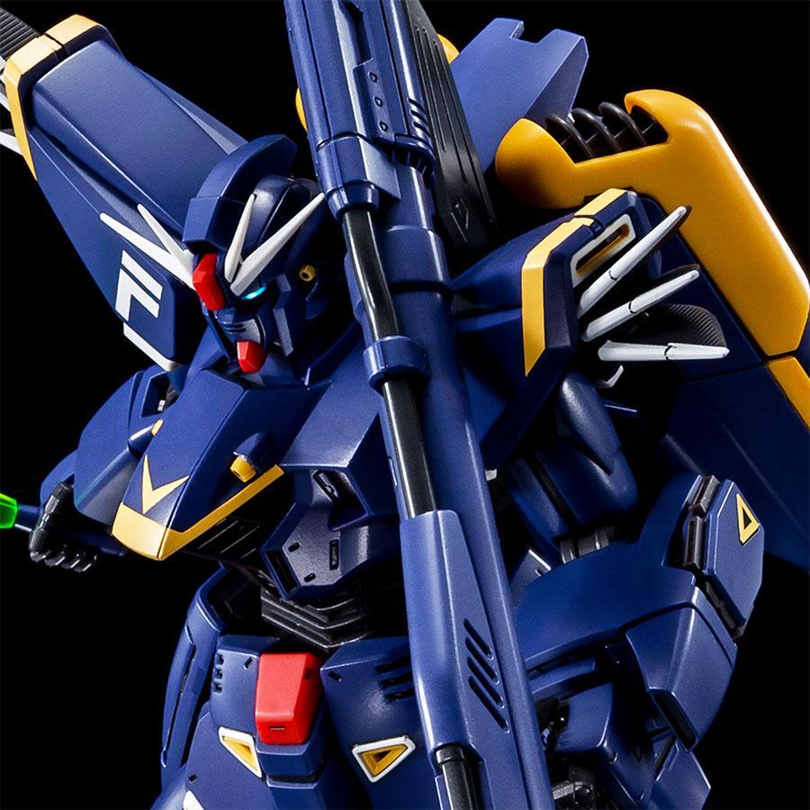BANDAI（バンダイ） 【即納新品】MG 1/100 ガンダムF91 Ver