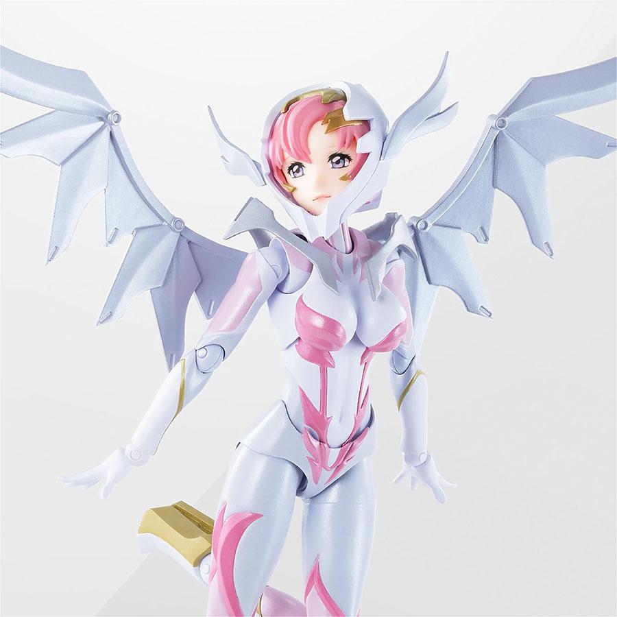 BANDAI 【25.09月新発売】S.H.Figuarts フィギュアーツ ラクス BANDAI 【25.09月新発売】S.H.Figuarts フィギュアーツ ラクス
