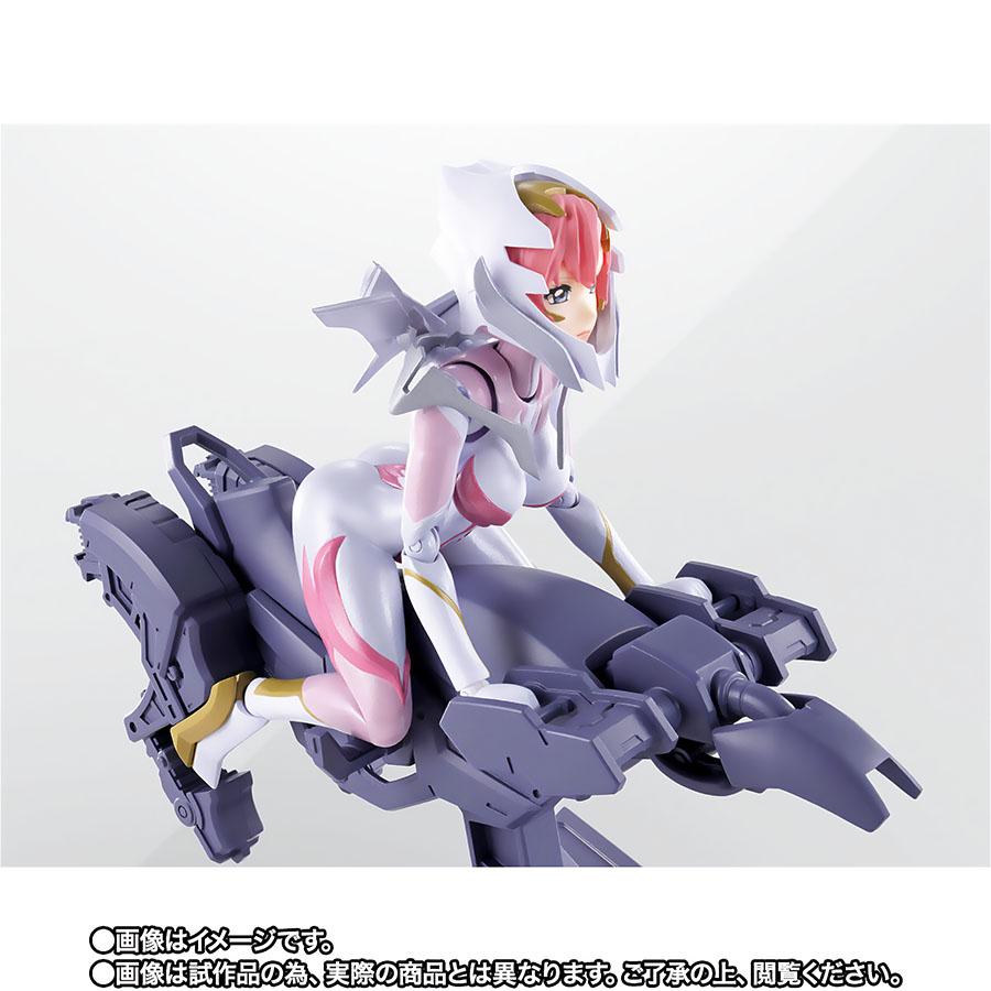 BANDAI 【25.09月新発売】S.H.Figuarts フィギュアーツ ラクス BANDAI 【25.09月新発売】S.H.Figuarts フィギュアーツ ラクス