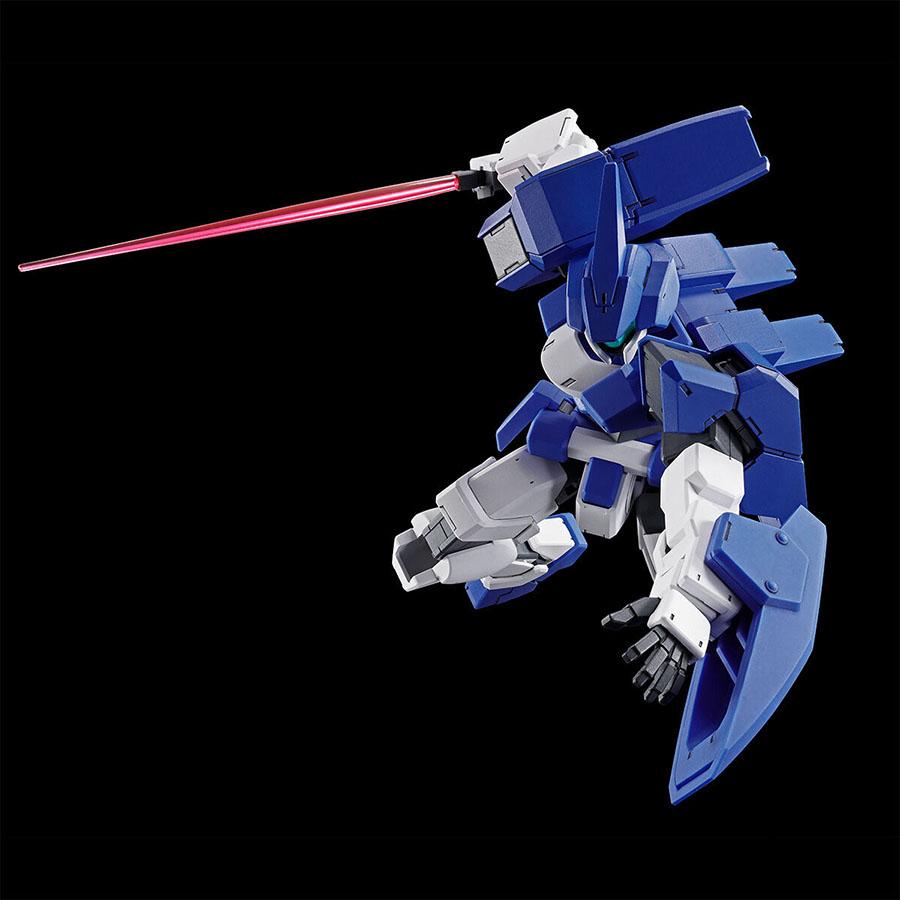 BANDAI（バンダイ） 【即納新品】HG 1/144 ジェノアスOカスタム