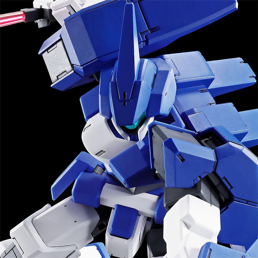 BANDAI（バンダイ） 【即納新品】HG 1/144 ジェノアスOカスタム
