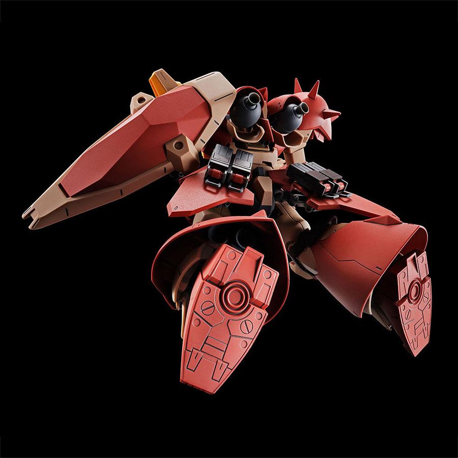 BANDAI 【即納新品】HG 1/144 メッサーF02型 マイン