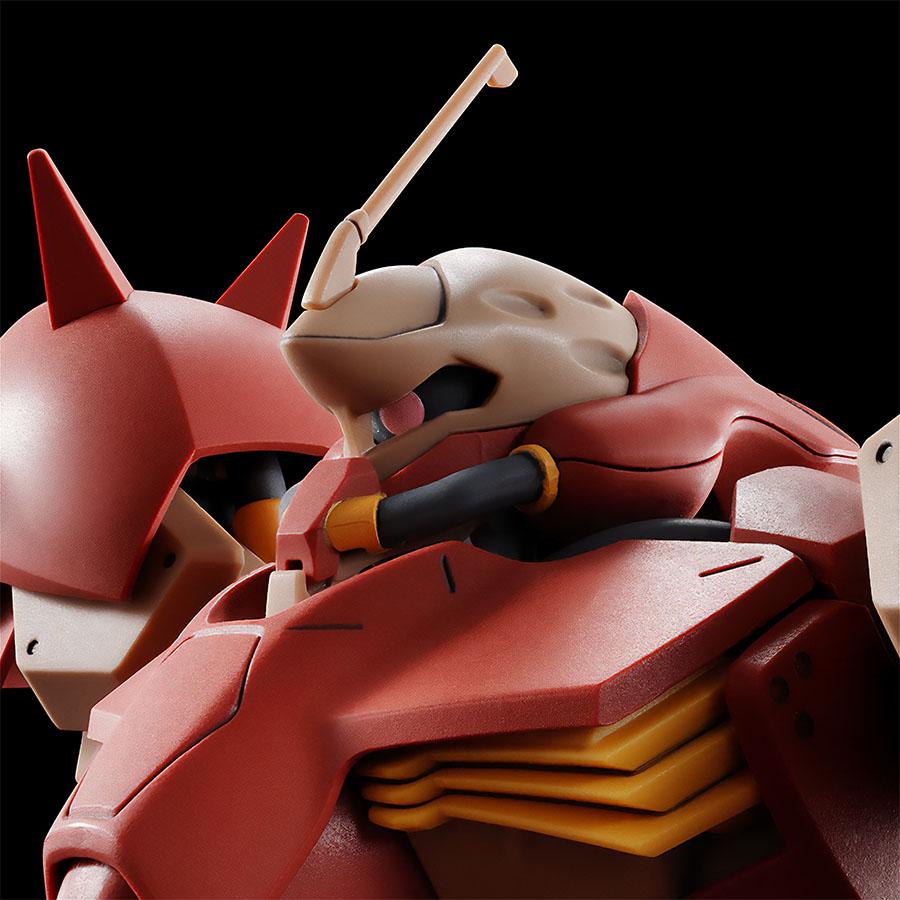 BANDAI 【即納新品】HG 1/144 メッサーF02型 マイン