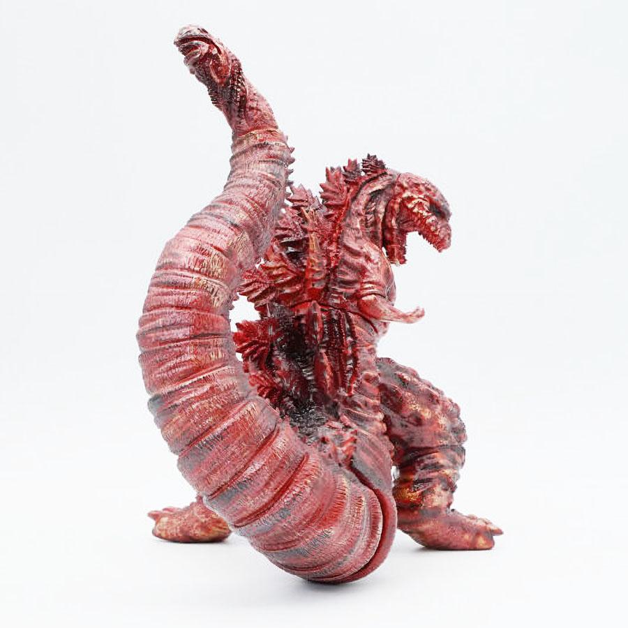 シン・ゴジラ バーニングレッドカラープレバン限定新品未開封 m34158677717_1.jpg?1751322056