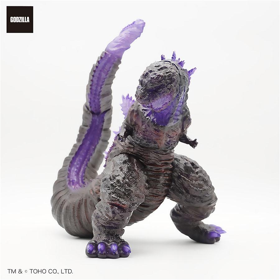 ゴジラ　フィギュア S.H.MonsterArts ゴジラ (2023) | 魂ウェブ