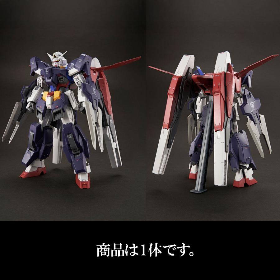 BANDAI（バンダイ） 【即納新品】MG 1/100 ガンダムAGE−1