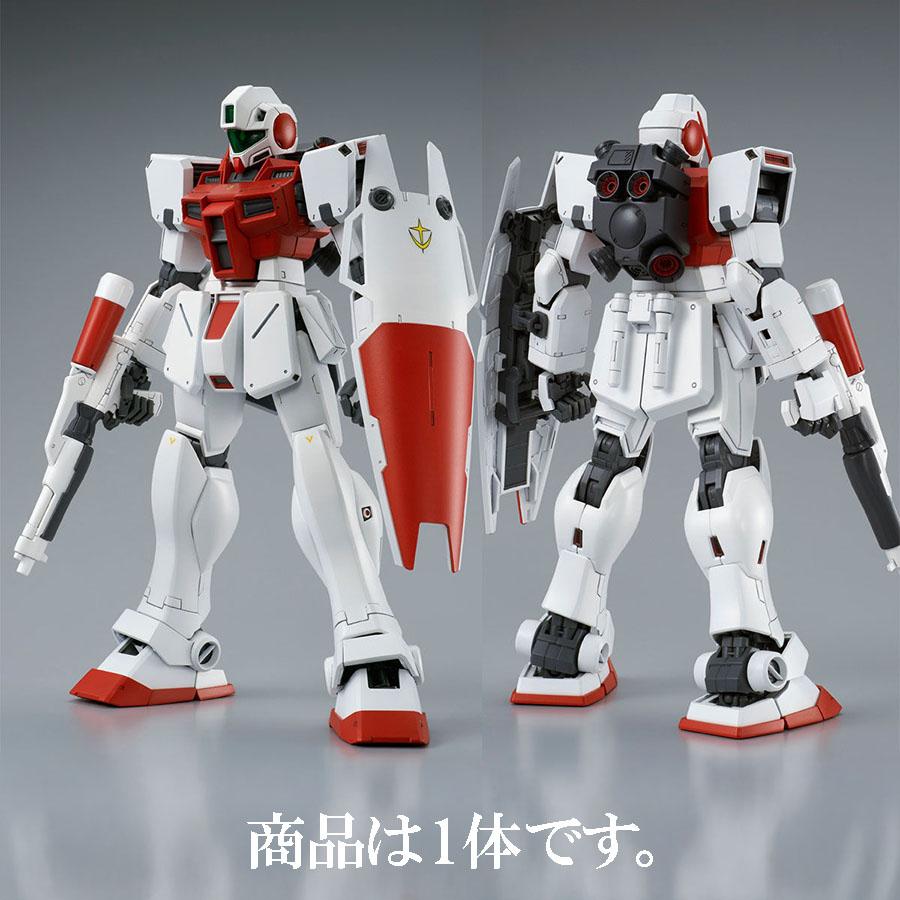 BANDAI（バンダイ） 【即納新品】MG 1/100 ジム・コマンド（宇宙戦 