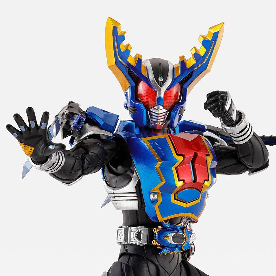 BANDAI 【25.11月新発売】S.H.Figuarts（真骨彫製法） 仮面
