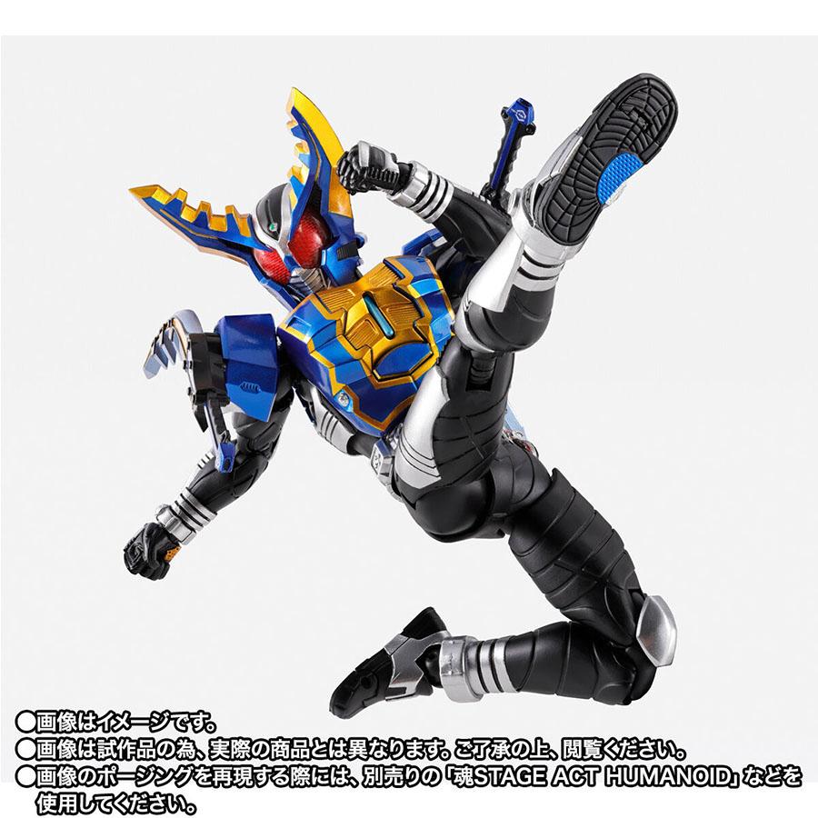 BANDAI 【25.11月新発売】S.H.Figuarts（真骨彫製法） 仮面