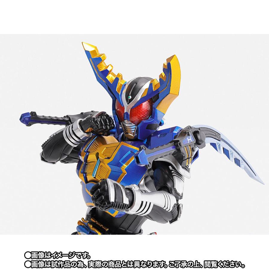 仮面ライダーガタック　フィギュア Amazon.co.jp: S.H.Figuarts（真骨彫製法） 仮面ライダー