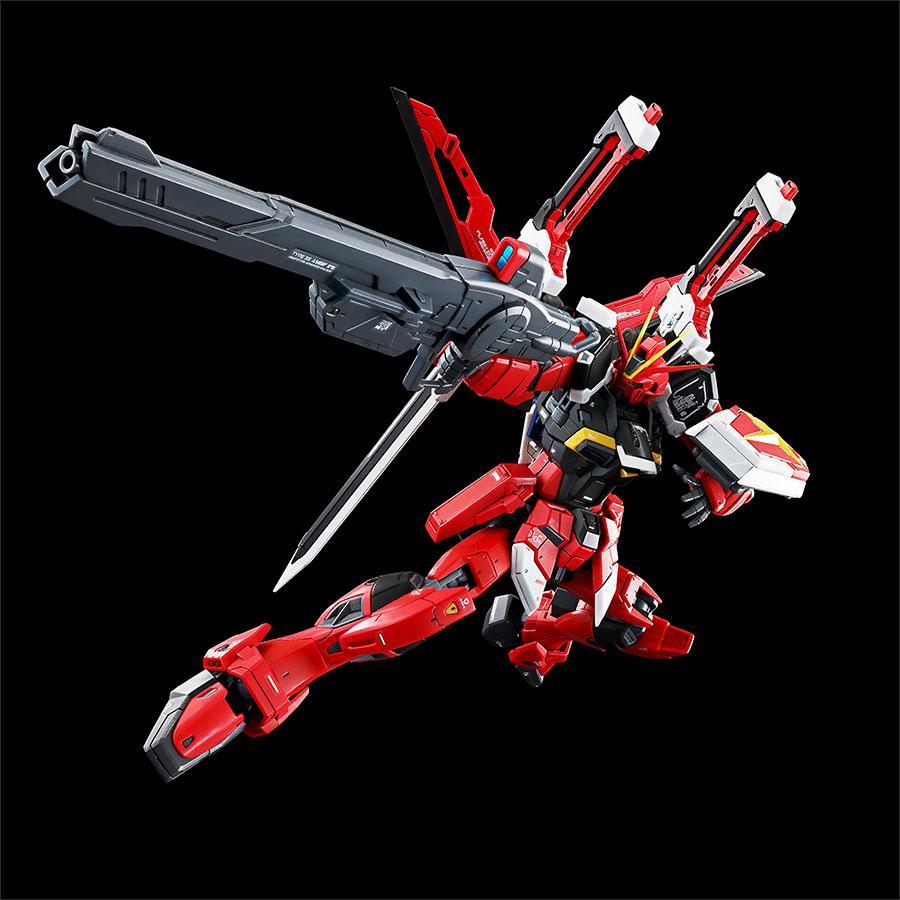 RG 1/144 ソードインパルスガンダムＳｐｅｃＩＩ【新品未開封・12個セット RG 1/144 ソードインパルスガンダムSpecII│株式会社