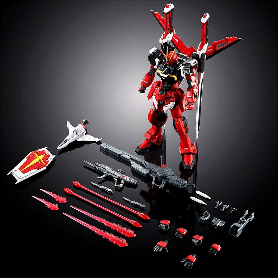 BANDAI（バンダイ） 【即納新品】RG 1/144 ソードインパルスガンダム
