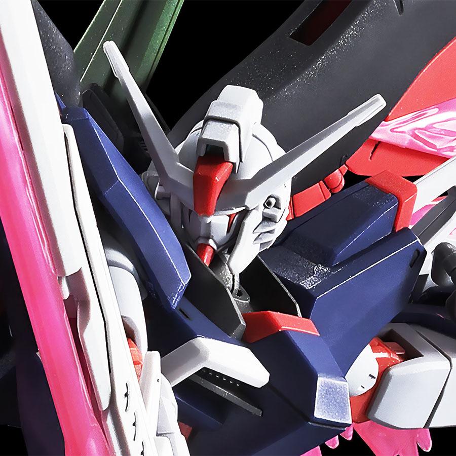 【未組立】HG 1/144デスティニーガンダムSpecⅡ最終決戦イメージカラー HG デスティニーガンダムSpecII［最終決戦イメージカラー