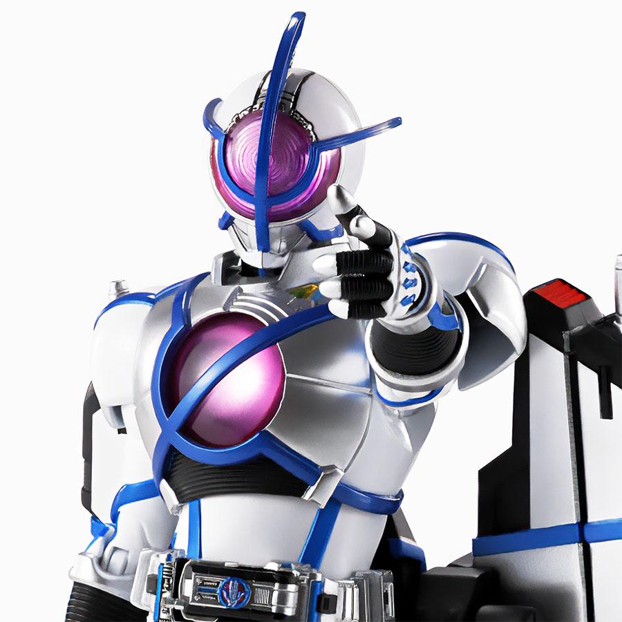 BANDAI 【26.01月新発売】S.H.Figuarts（真骨彫製法）仮面
