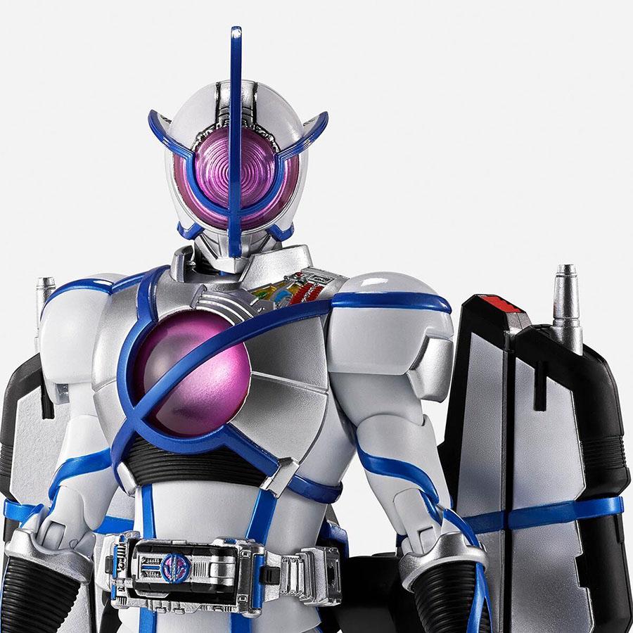 未開封S.H.Figuarts 真骨彫製法 三体セット BANDAI 【26.01月新発売】S.H.Figuarts（真骨彫製法）仮面