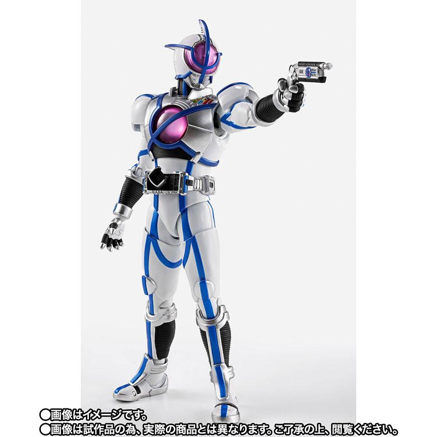 BANDAI 【26.01月新発売】S.H.Figuarts（真骨彫製法）仮面