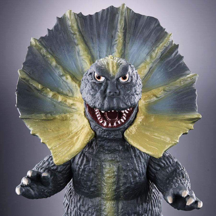 BANDAI 【26.01月新発売】ムービーモンスターシリーズ×ウルトラ
