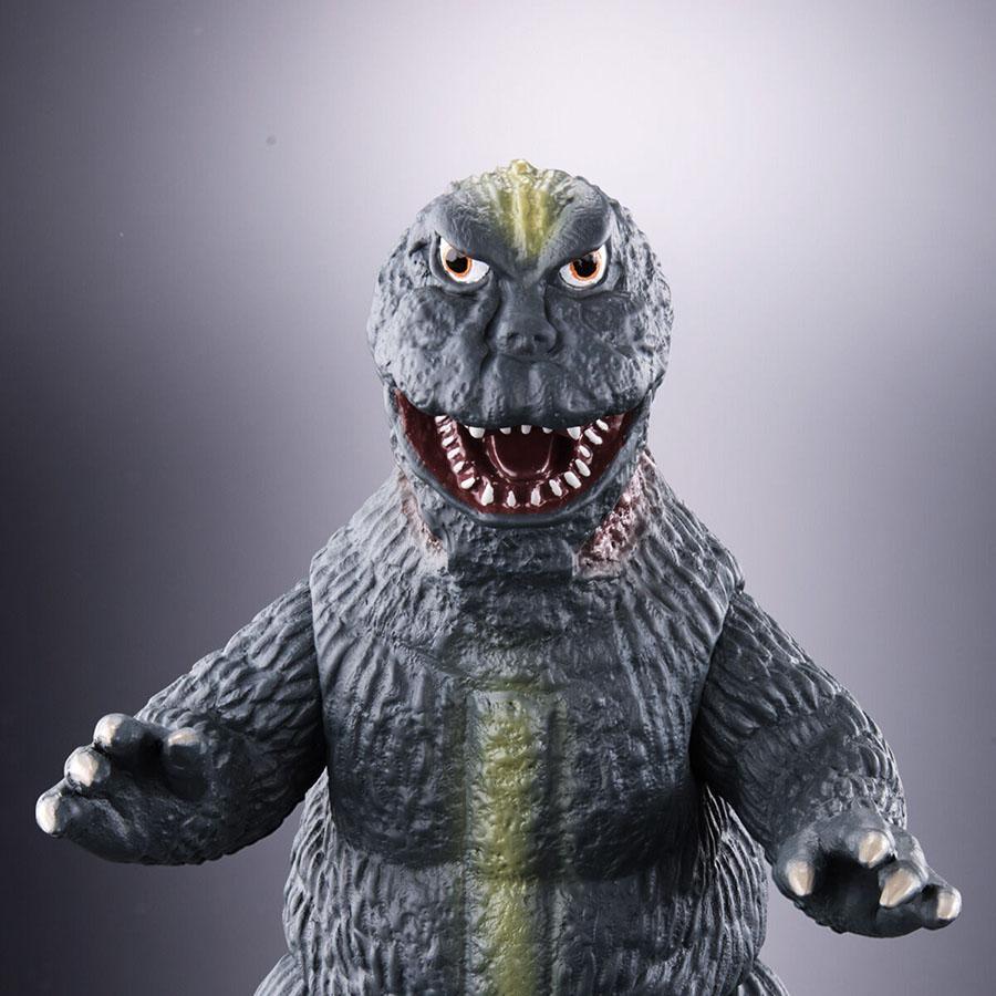 BANDAI 【26.01月新発売】ムービーモンスターシリーズ×ウルトラ