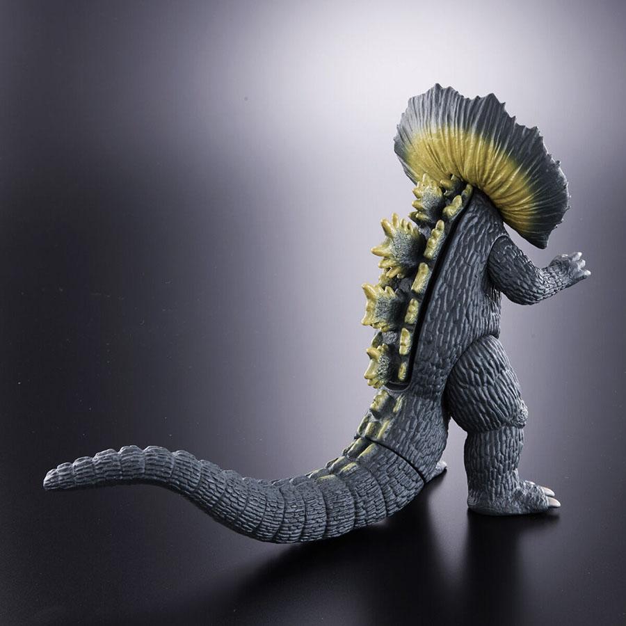 ポピー　ウルトラ怪獣　ジラース　フィギュア BANDAI 【26.01月新発売】ムービーモンスターシリーズ×ウルトラ