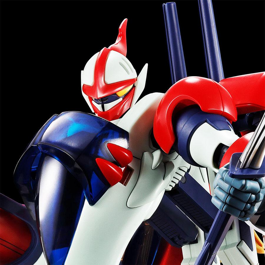 聖戦士ダンバイン　バーコード無しプラモデル3点セット　その２ HGAB 聖戦士ダンバイン ビルバイン 1／72スケール プラモデル