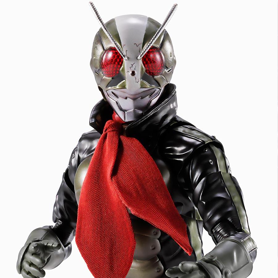 BANDAI 【26.02月販売分】S.H.Figuarts（真骨彫製法） 仮面