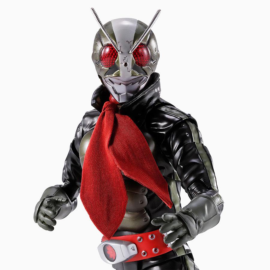 絶版　希少　仮面ライダー　1号２号編　新品、未開封 ダブルライダー並び立つ！8月22日（金）魂ウェブ商店受注開始