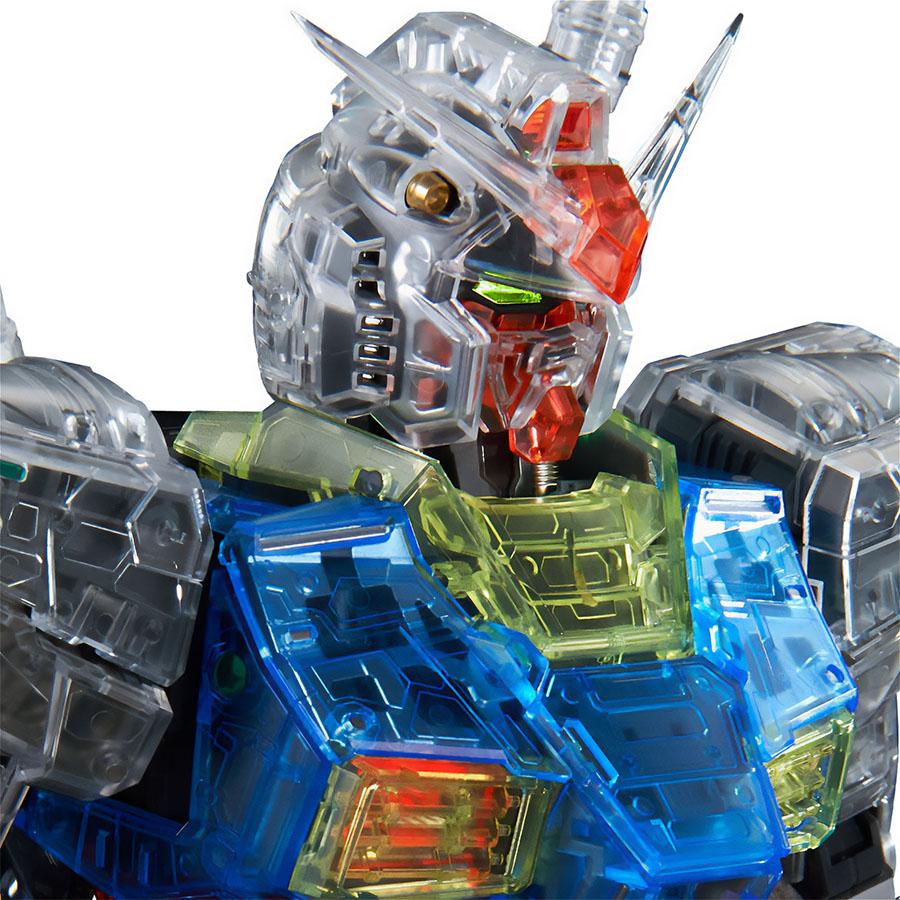 BANDAI 【25.08月販売分】PG UNLEASHED 1/60 RX-78-2