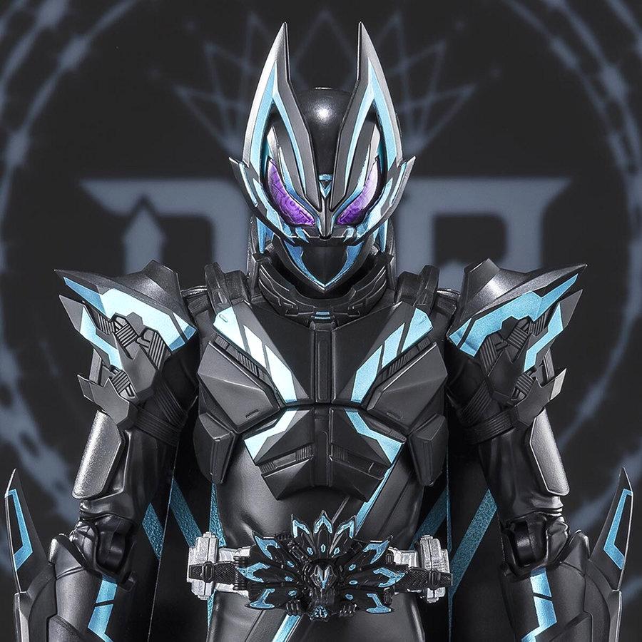 SHF仮面ライダーギーツセット01 BANDAI 【25.11月新発売】S.H.Figuarts 仮面ライダーXギーツ