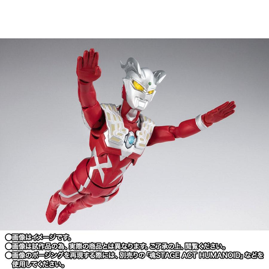 BANDAI 【25.11月新発売】S.H.Figuarts ウルトラマンゼロ