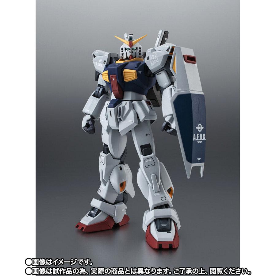 BANDAI（バンダイ） 【即納新品】ROBOT魂 ＜SIDE MS＞ RX-178 ガンダム