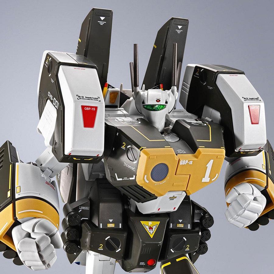 BANDAI 【25.11月新発売】DX超合金 VF-1S アーマードバルキリー