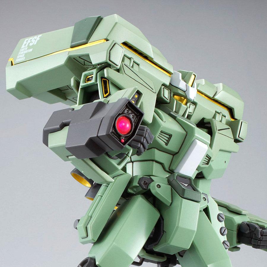 BANDAI（バンダイ） 【即納新品】HGUC 1/144 RGM-89DEW EWACジェガン