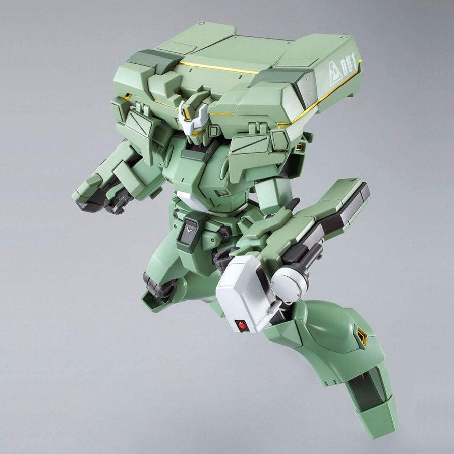 BANDAI（バンダイ） 【即納新品】HGUC 1/144 RGM-89DEW EWACジェガン