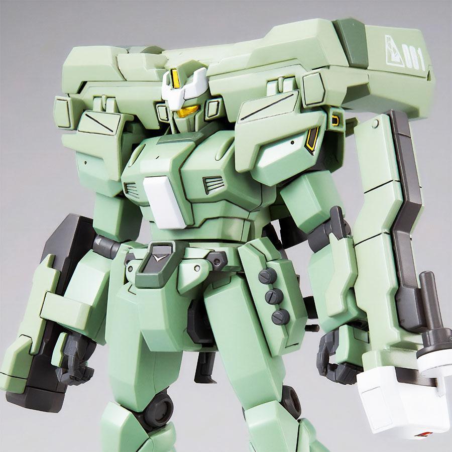 BANDAI（バンダイ） 【即納新品】HGUC 1/144 RGM-89DEW EWACジェガン