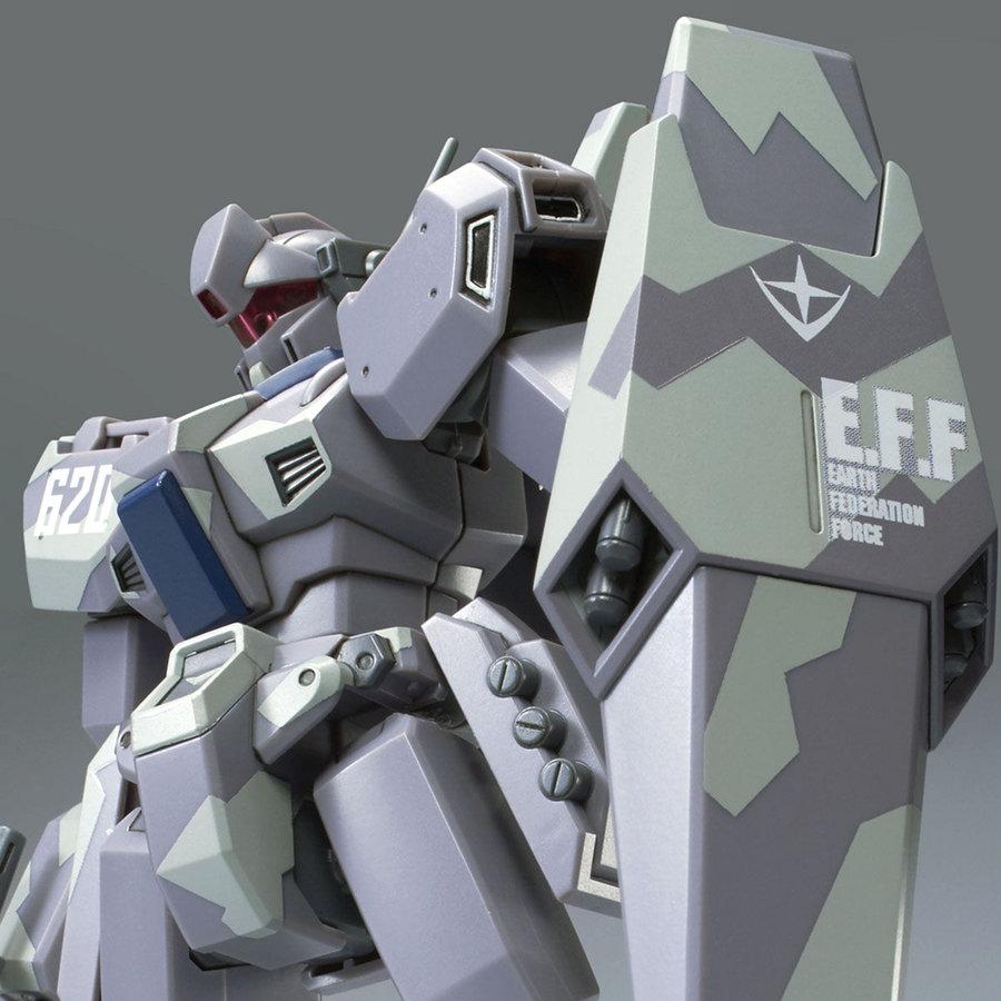 BANDAI（バンダイ） 【即納新品】HGUC 1/144 RGM-89D ジェガンD型