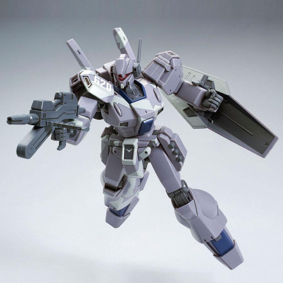 BANDAI（バンダイ） 【即納新品】HGUC 1/144 RGM-89D ジェガンD型