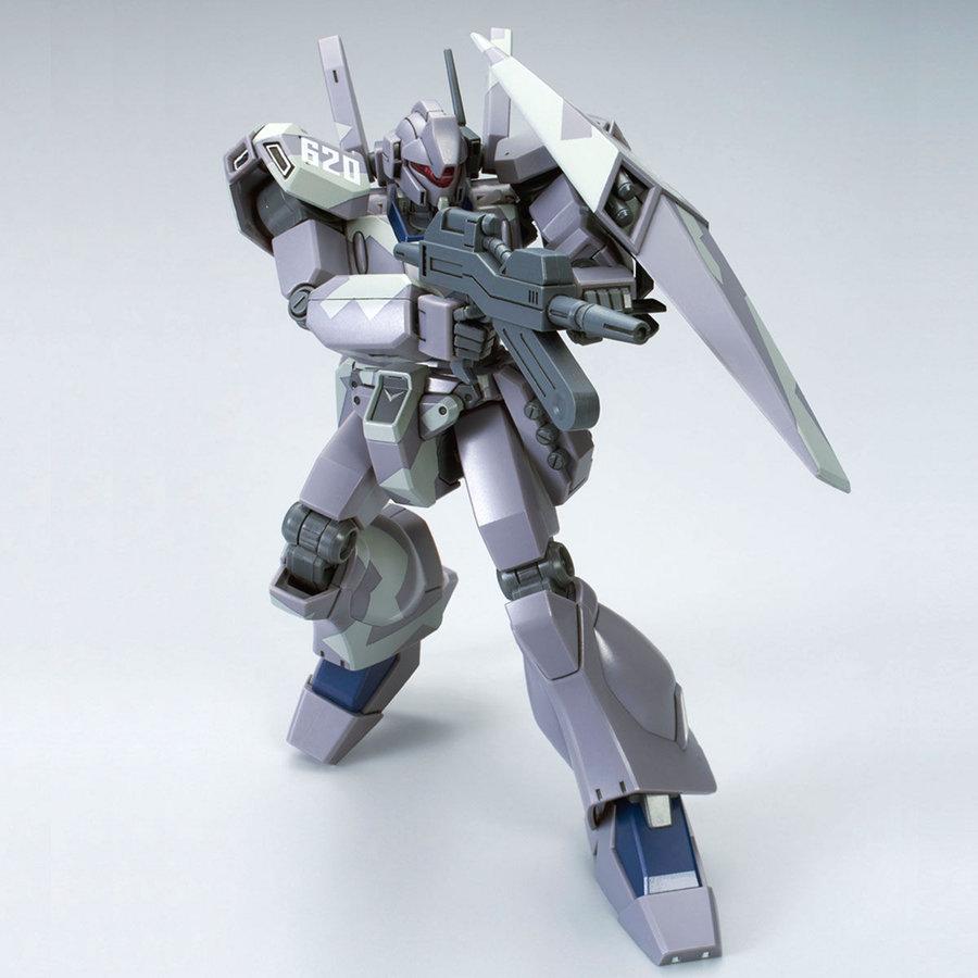 BANDAI（バンダイ） 【即納新品】HGUC 1/144 RGM-89D ジェガンD型