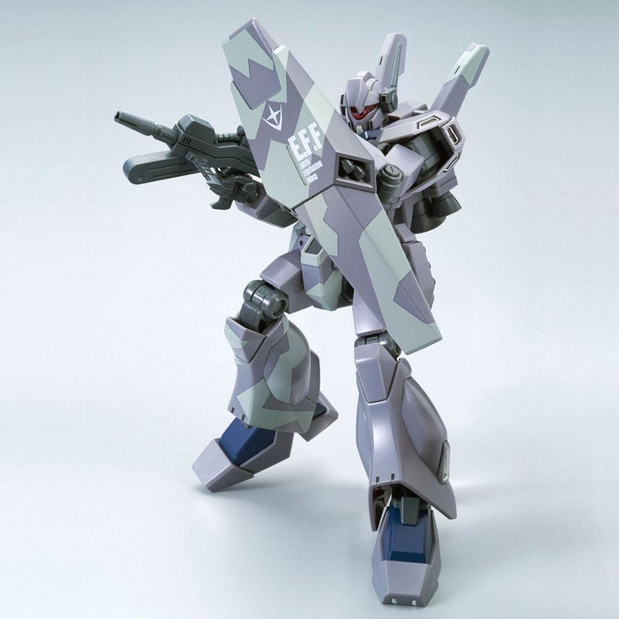 BANDAI（バンダイ） 【即納新品】HGUC 1/144 RGM-89D ジェガンD型