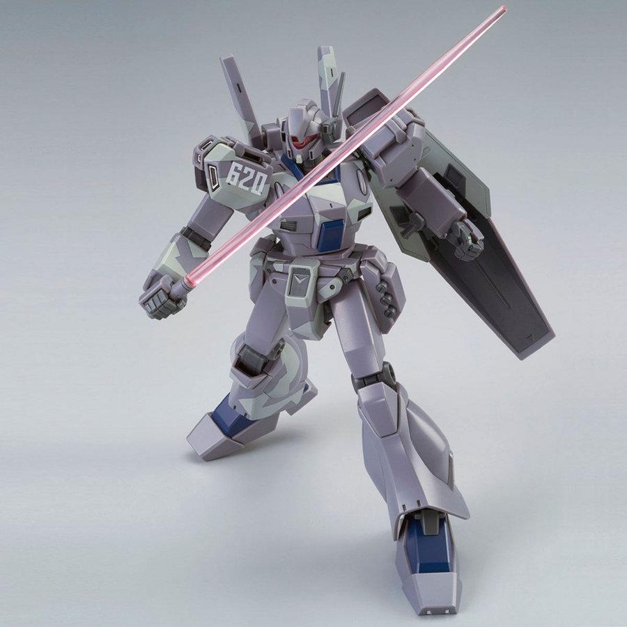 BANDAI（バンダイ） 【即納新品】HGUC 1/144 RGM-89D ジェガンD型