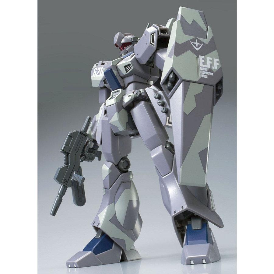 BANDAI（バンダイ） 【即納新品】HGUC 1/144 RGM-89D ジェガンD型