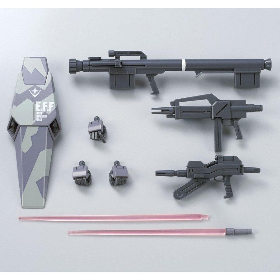 BANDAI（バンダイ） 【即納新品】HGUC 1/144 RGM-89D ジェガンD型