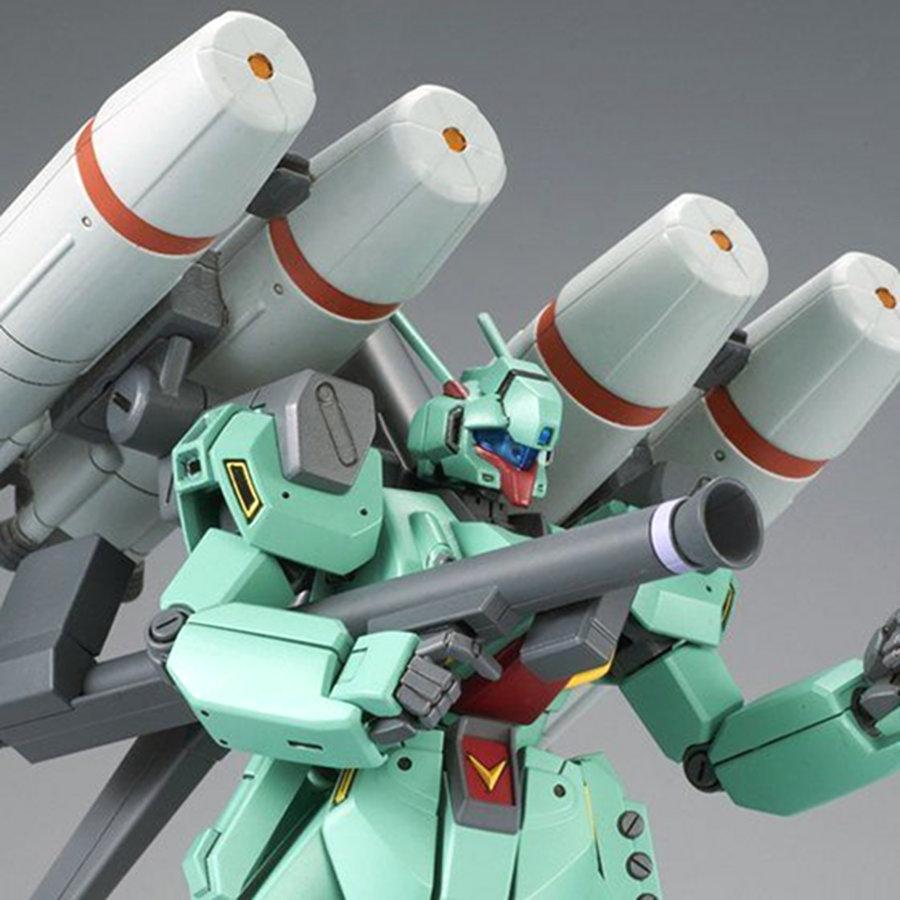 BANDAI（バンダイ） 【即納新品】HGUC 1/144 RGM-89S プロト・スターク