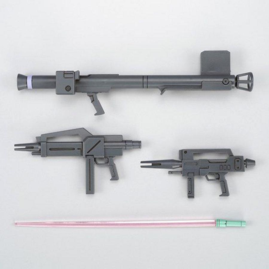 プラモデル 現状品 プラモデル (再販)バンダイ 1/144 RGM-89S プロト