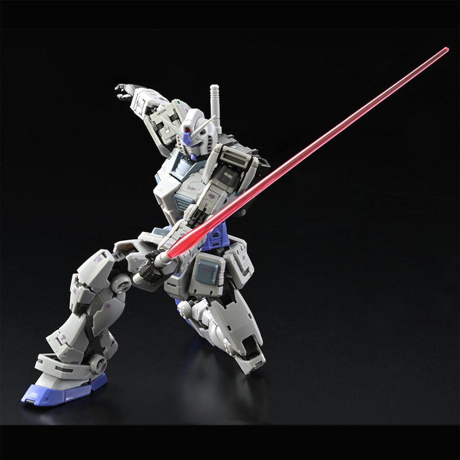 BANDAI 【25.09月新発売】RG 1/144 G-3ガンダム Ver.2.0