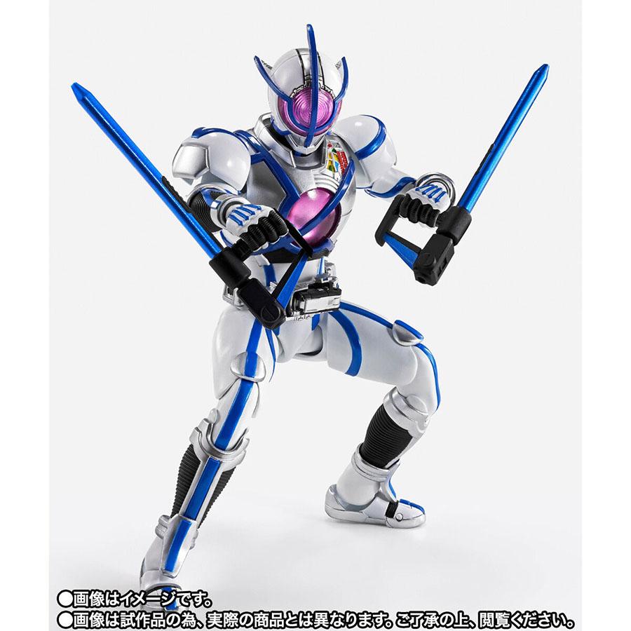 BANDAI 【26.02月販売分】S.H.Figuarts（真骨彫製法）仮面